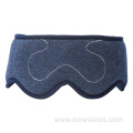 Soft breathable 3D eyemask sleeping covers eye mask